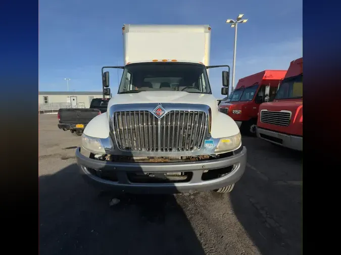 2019 NAVISTAR INTERNATIONAL 4300