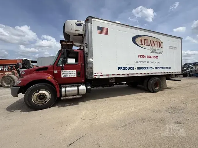 2016 INTERNATIONAL DURASTAR 4300b72f270217f12c358c15a245c58fba07