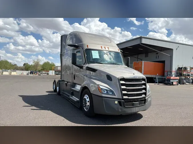 2025 Freightliner Cascadia 126b72fe8ca01e42aa0c19327d654ff4990