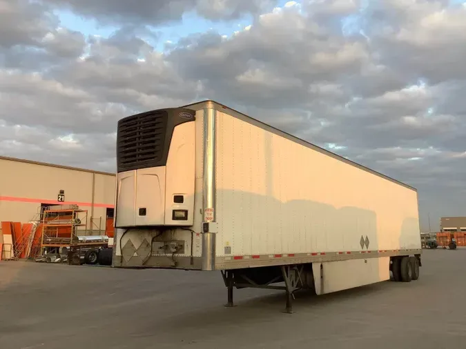 2018 Wabash 53ft
