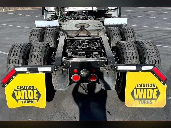 2021 INT LT625 6x4