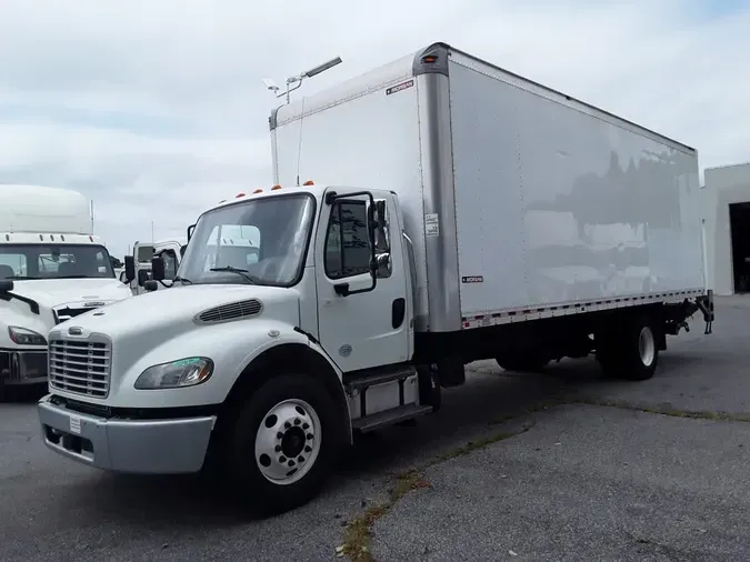 2018 FREIGHTLINER/MERCEDES M2 106b732a4cd89822ff65803fed5a9592c1b
