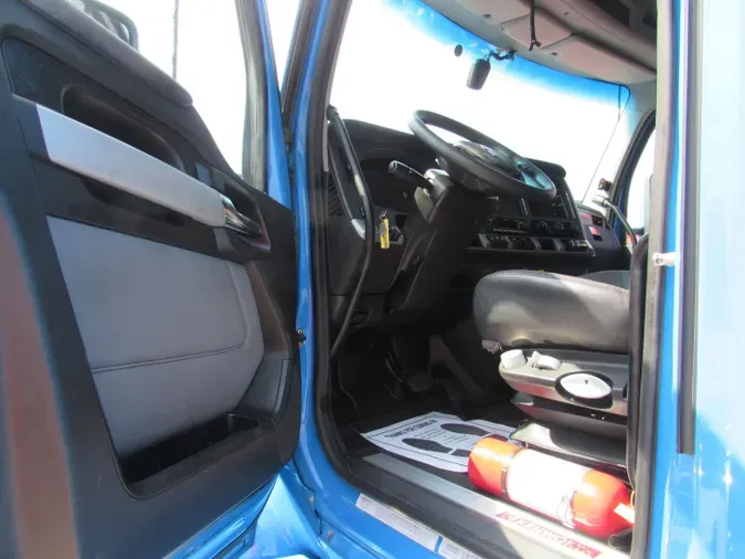 2022 Kenworth T680