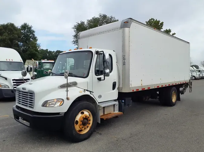 2019 FREIGHTLINER M2 106b7339903df9652a22eb5322b7a421c17