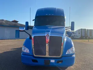2020 Kenworth T680
