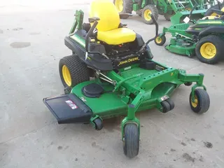 2013 John Deere Z930M