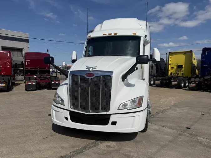 2024 Peterbilt 579