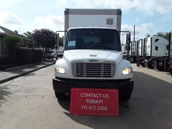 2022 FREIGHTLINER M2 106