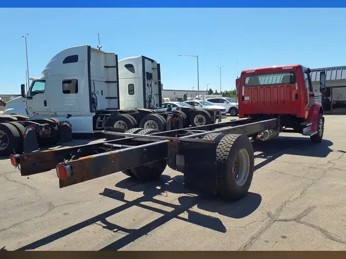 2019 FREIGHTLINER/MERCEDES M2 106b734aa1676a0d00958021d05c2df5252
