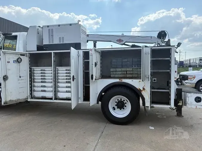 2013 INTERNATIONAL WORKSTAR 7600b736921d39295e0699b3377c1379042d