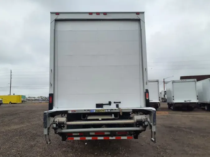 2018 FREIGHTLINER M2 106