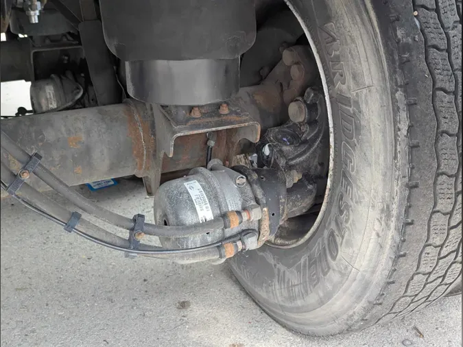 2019 UTILITY VS2RA