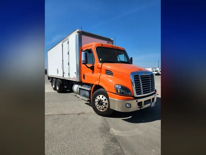 2018 FREIGHTLINER/MERCEDES CASCADIA 113b738c4d83296be71f1d048a48f3ad4df