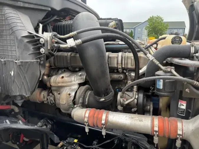 2020 Freightliner New Cascadia 126b7393d7ecf93894f617bfbeb9ee923d2
