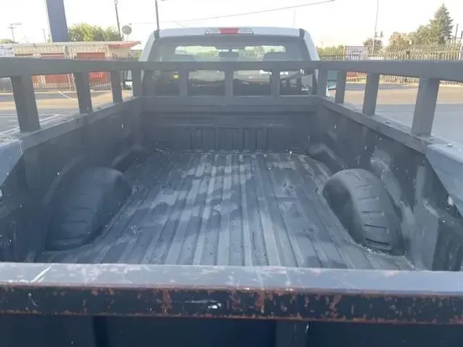 2019 Ford F-250