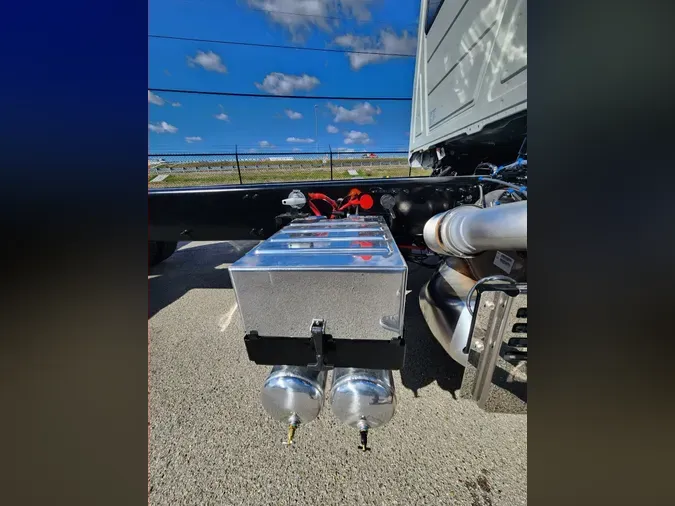 2026 MACK GRANITE 64BR