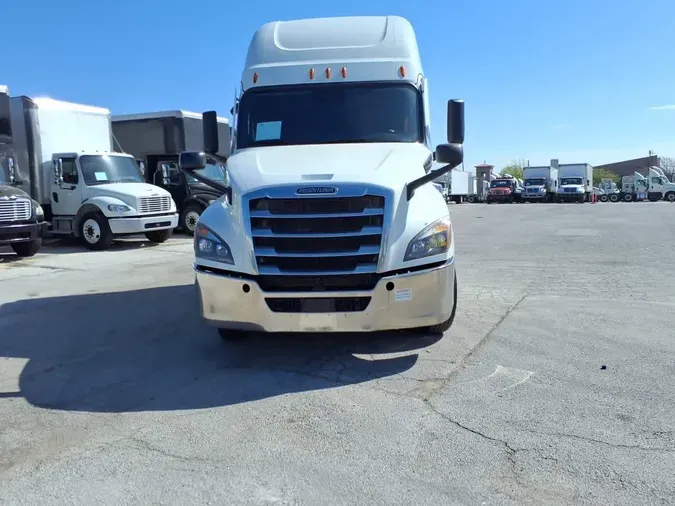 2020 FREIGHTLINER/MERCEDES NEW CASCADIA PX12664b73b8be2e8b8aa557de888d4d1f79f56