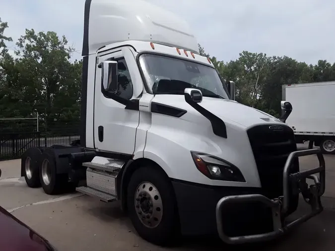 2023 FREIGHTLINER/MERCEDES CASCADIA PX11664STb73ca4ec350b779058e31b1d585a7456
