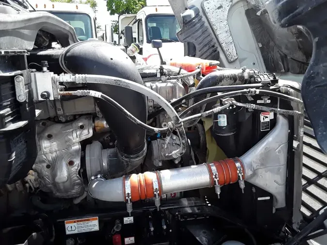 2020 FREIGHTLINER CASCADIA 125