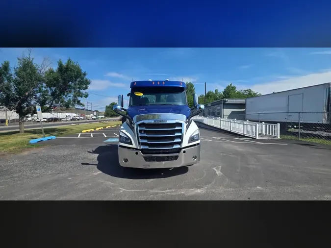 2020 FREIGHTLINER/MERCEDES NEW CASCADIA 116b73d77cc5f06c05092a3b84bc427334b
