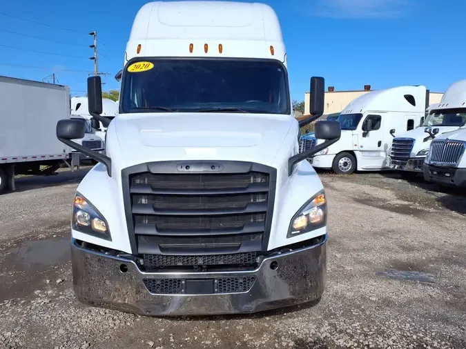 2020 FREIGHTLINER/MERCEDES NEW CASCADIA PX12664b73e453340fa92b7e730c1a75666b706