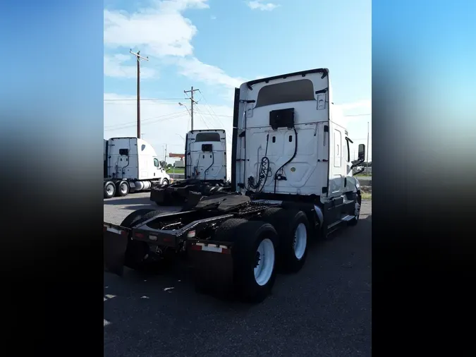 2019 FREIGHTLINER PT126064ST