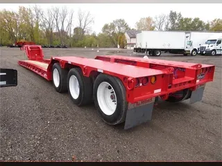 2022 TALBERT 55 TON HRGW/ REARFEN