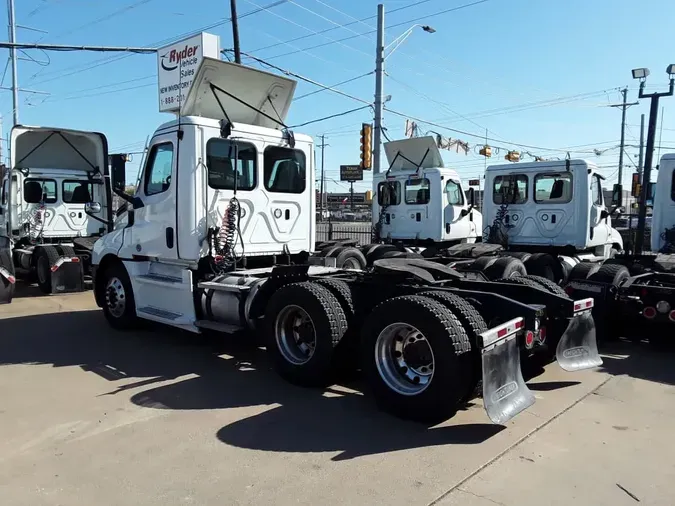2022 FREIGHTLINER/MERCEDES NEW CASCADIA PX12664