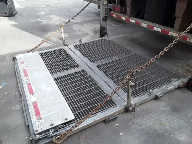 2017 UTILITY TRAILERS VS2RA 45/156/102b73fffb88a0752c1b261f932fd5df61f