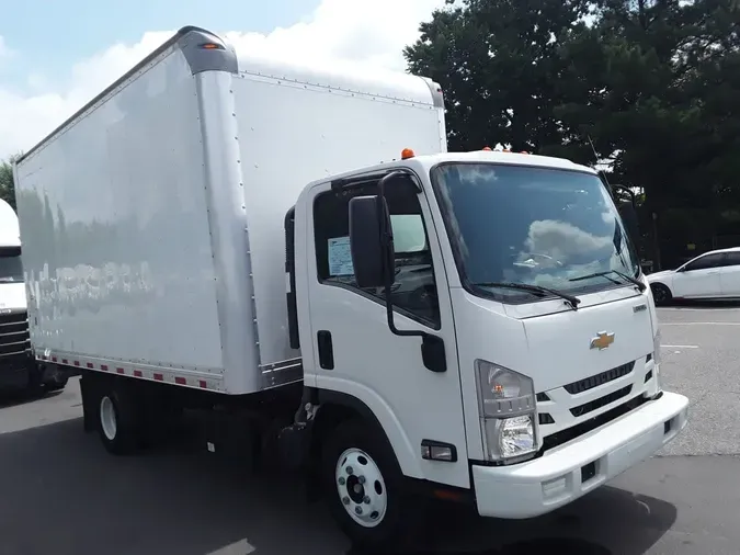 2020 CHEVROLET MOTOR DIV. LCF 4500HDb740cfb24164e3d928dc59d328c1ba33