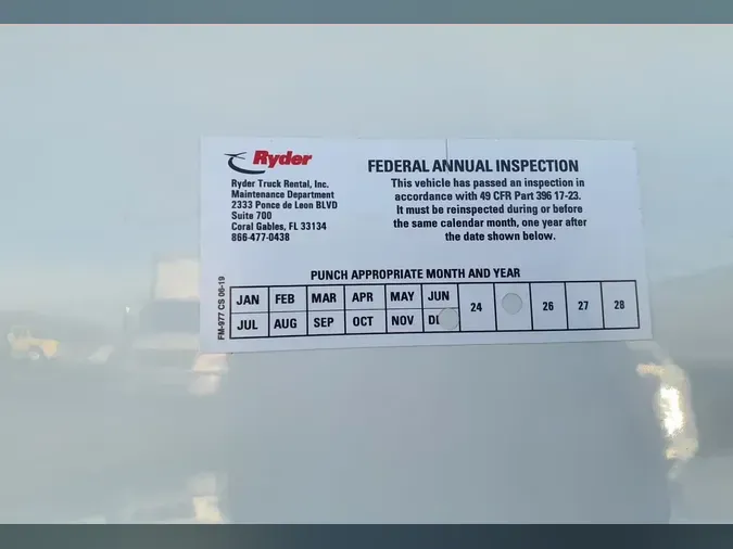 2020 FREIGHTLINER/MERCEDES NEW CASCADIA PX12664b740db2670e471a54e58186eab4a2d9b