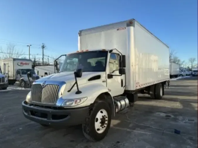 2020 NAVISTAR INTERNATIONAL MV607 (4X2)b74152ba708e50c9d87ab6fd758b8e60