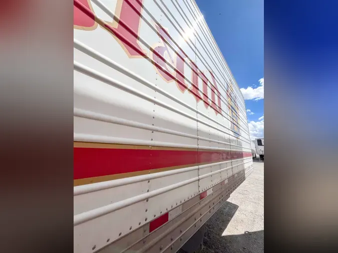 2019 HYUNDAI Reefer