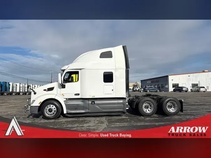 2020 PETERBILT 579b74392dfbb394d37db663d9b669df12c