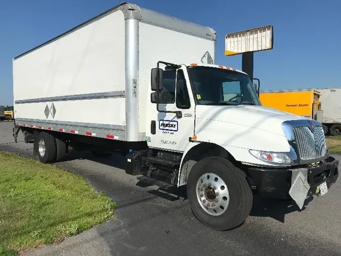 2019 International 4300b744562e7c881a59d5fcb9e481fa65ec