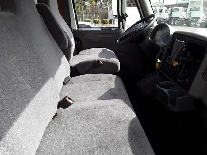 2019 NAVISTAR INTERNATIONAL 4300