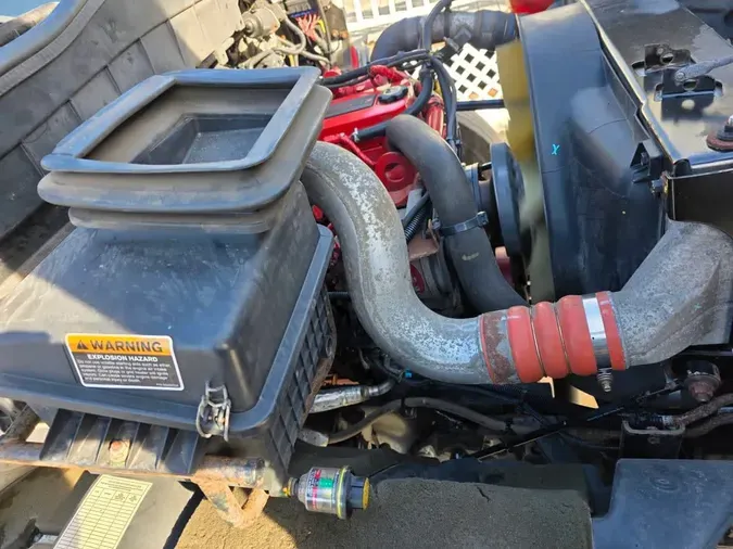 2019 NAVISTAR INTERNATIONAL 4300 SBAb7473e6a3f0a31ab6e5dd9f5959bd7d3