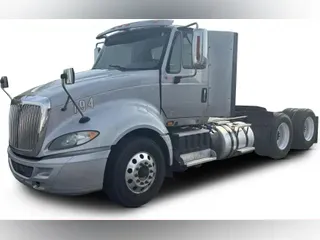 2017 International ProStar+
