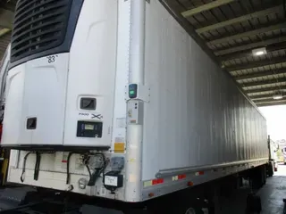 2018 UTILITY TRAILERS VS2RA 48/162/102