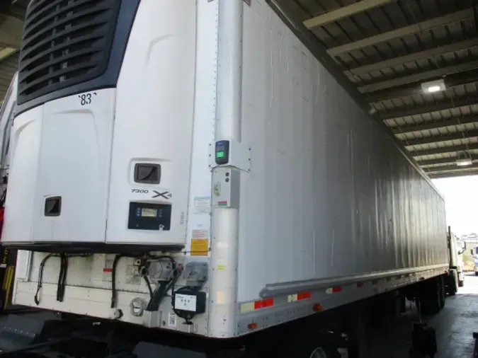 2018 UTILITY TRAILERS VS2RA 48/162/102b74806d6e3a9b70e4bbd667dd66dd183