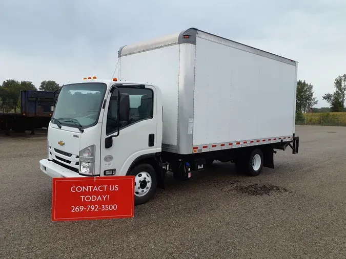 2020 CHEVROLET MOTOR DIV. LCF 4500HDb7480bf0c623eabc891fee95cda5bae0