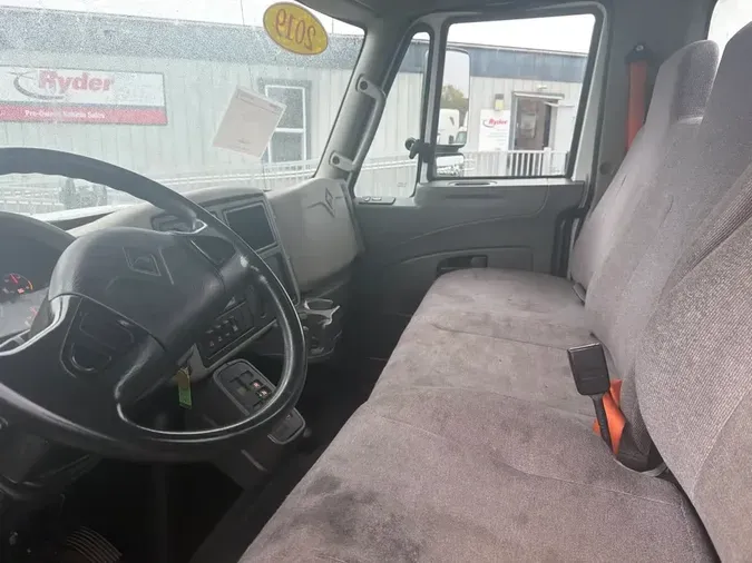 2019 NAVISTAR INTERNATIONAL 4300b748188eebdda9fd07687649057e6be3
