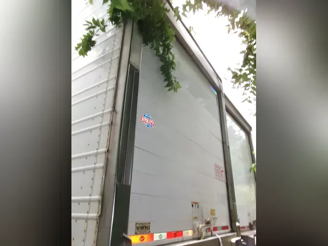 2017 UTILITY TRAILERS VS2RA 53/162/102