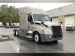 2021 Freightliner Cascadia