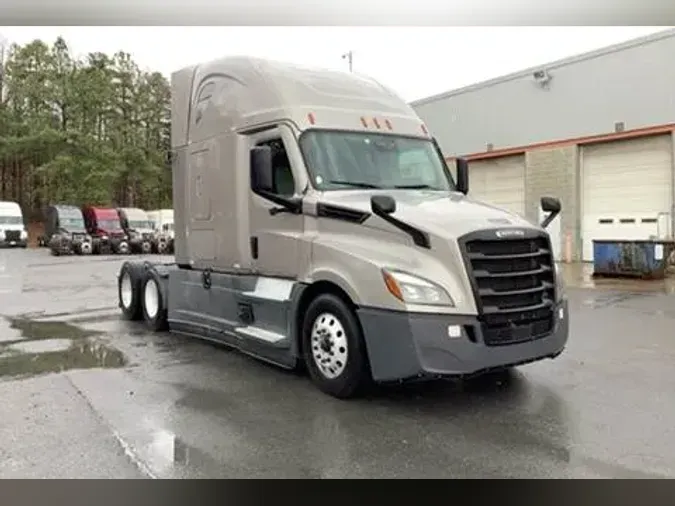 2021 Freightliner Cascadiab748cb6a02d90dae9b26f482fed985e1