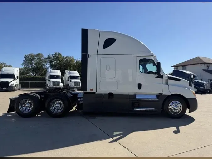 2021 Freightliner Cascadiab748d99fdfe49a2a9c01f58b9a73ef22