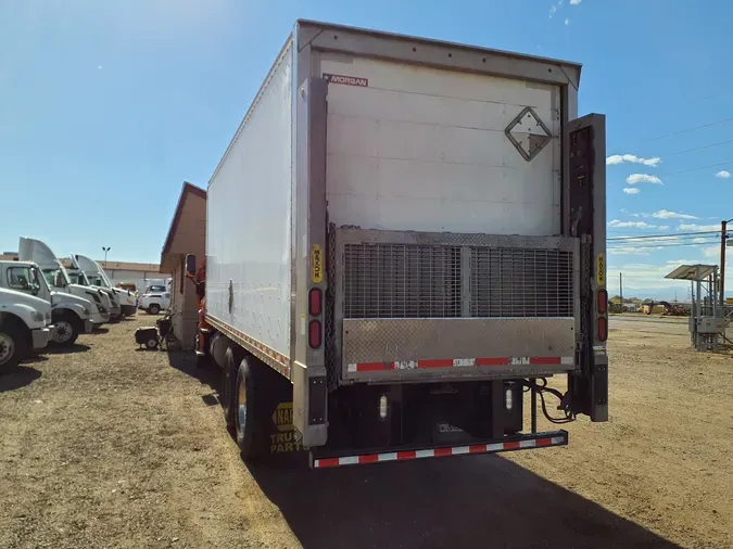 2018 FREIGHTLINER/MERCEDES CASCADIA 113