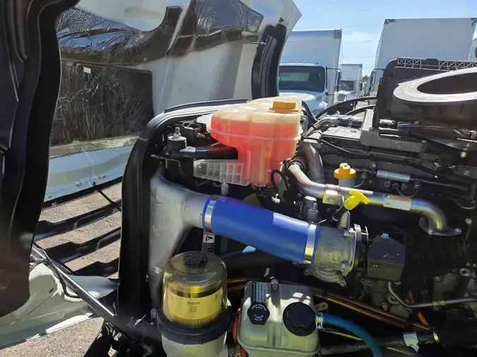 2020 FREIGHTLINER/MERCEDES NEW CASCADIA PX12664b749cb5011b5a208459509c299b5cfb8