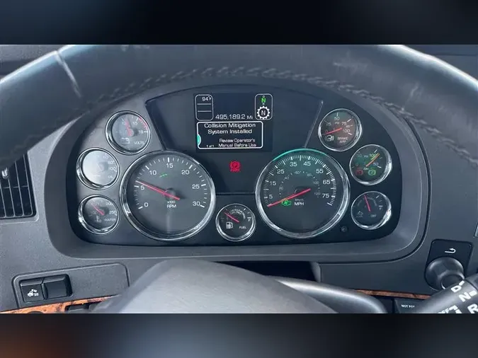 2020 KENWORTH T680