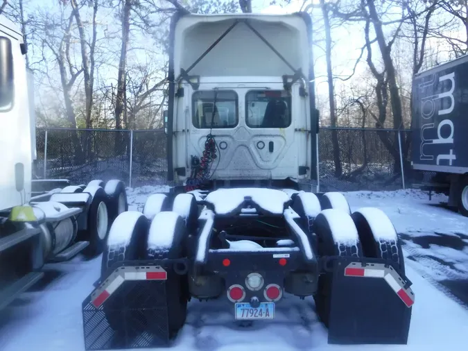 2020 FREIGHTLINER/MERCEDES CASCADIA 125